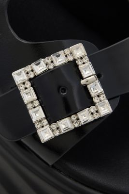 ジャスパーボリュームソールサンダル（３５０ＩＳ１３７－７０５０）