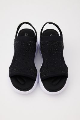 クリスタルカバーアップスポサン（３５０ＩＳ１３７－７６５５）
