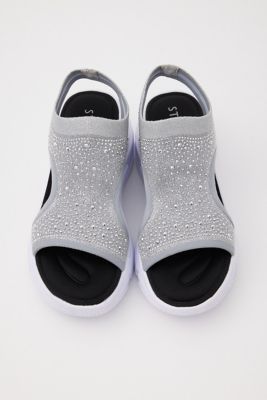 クリスタルカバーアップスポサン（３５０ＩＳ１３７－７６５５）