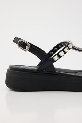 <美品>最終お値下げ✳︎ブレンタ✳︎サンダル✳︎サイズ37.0 ブレンタサンダル37.0