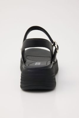 ビジューコンビソフティーコンフォートサンダル（３５０ＩＳ１３７－７６８０）