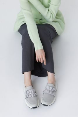 ラッフルニットコンビスリッポン（３５０ＩＳ１４９－９１０５）