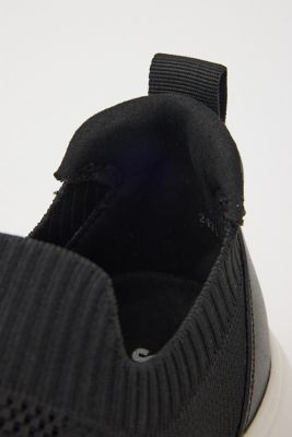 ＢＩＧリボンニットスリッポン（３５０ＩＳ１４９－９２７５）