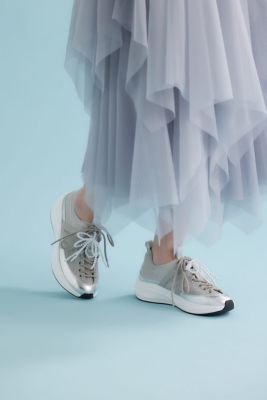 リリッコイ BUY Adidas Adizero Aruku GS Silver Metallic / Rich Mauve