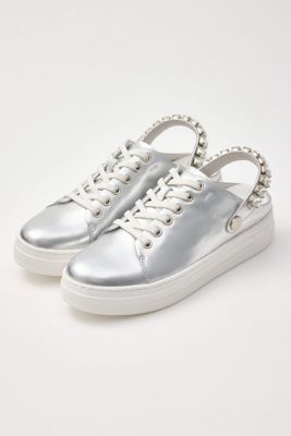 パッドマフットベッドサンダル（350HS137－7820