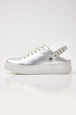 2wayビジューベルトスニーカーサンダル（350IS149