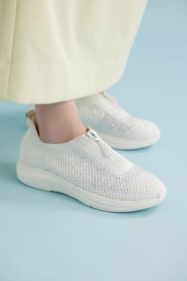 STACCATO/スタッカート デザインＺＩＰハンディライトスリッポン（３５０ＩＳ１４９－９５７５）