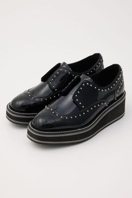 再入荷】メイジーパールプラットフォーム（350JA148－8020