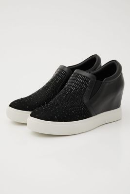 STACCATO/スタッカート ストーンハインソールスリッポン（３５０ＪＡ１４９－９３００）