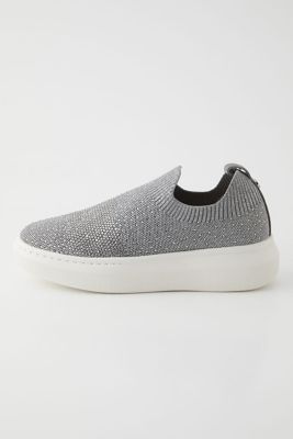 グリッターストーンスカッタースリッポン（350JA149－9615