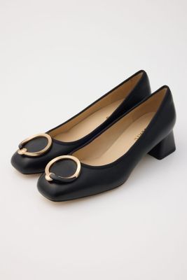 ＜STACCATO＞モナソフティバレエシューズ（３５０ＪＳ１１１－１０７０）