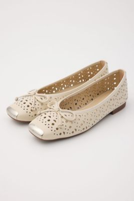 ＜STACCATO＞ヤムーシャドーライトフラット（３５０ＪＳ１１２－２５２０）