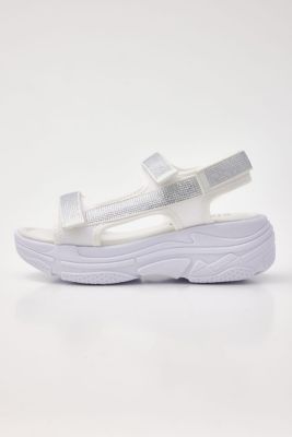 ＜STACCATO＞ギャラクシースポーティーサンダル（３５０ＪＳ１３６－６１５５）