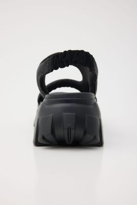 コスモスラギッドソールサンダル（350JS136－6715