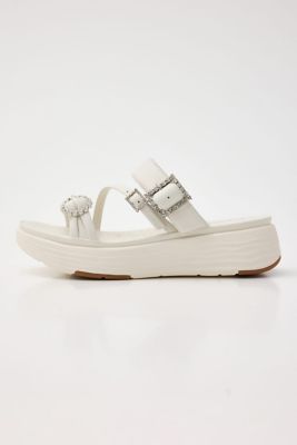 ＜STACCATO＞ピピソフティーコンフォートライトサンダル（３５０ＪＳ１３７－７０４０）