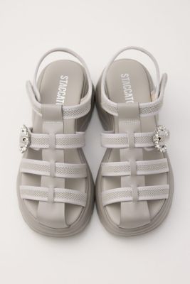 ムーングルカライトサンダル（350JS137－7085