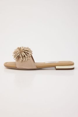 アルビジアフラットサンダル（３５０ＪＳ１３７－７７６０）