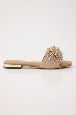 アルビジアフラットサンダル（３５０ＪＳ１３７－７７６０）