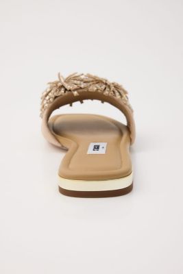 アルビジアフラットサンダル（３５０ＪＳ１３７－７７６０）