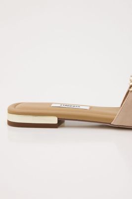 アルビジアフラットサンダル（３５０ＪＳ１３７－７７６０）
