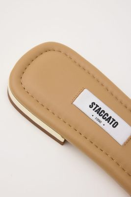 アルビジアフラットサンダル（３５０ＪＳ１３７－７７６０）
