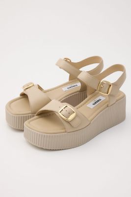 ASYME BELT SANDAL | ELENDEEK/エレンディーク | 三越