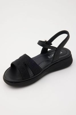 ソフティーコスモスコンフォートサンダル（350JS137－7900