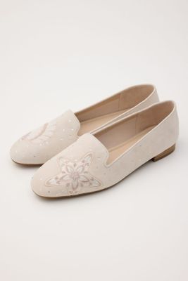 ＜STACCATO＞マリンクリーチャーオペラシューズ（３５０ＪＳ１４８－８３１０）