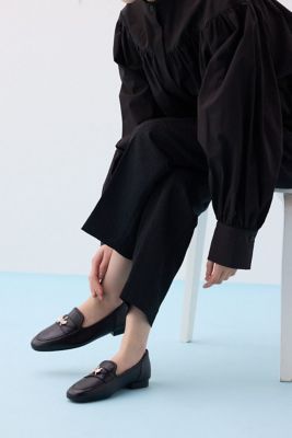 マリンレターローファー（350JS148－8320） | STACCATO