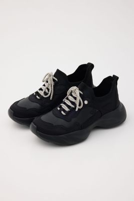 ドルチェライトドールスニーカー（350JS149－9065