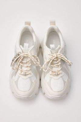 ドルチェチャームレースコンビムスニーカー（350JS149