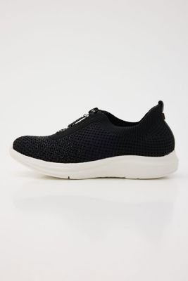 デザインZIPハンディライトスリッポン（350JS149－9575
