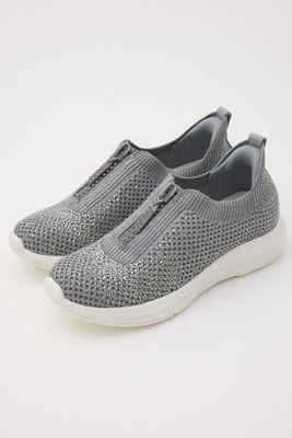 デザインZIPハンディライトスリッポン（350JS149－9575