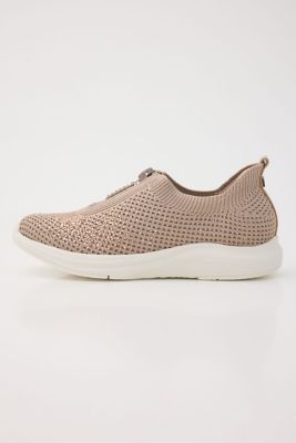 デザインZIPハンディライトスリッポン（350JS149－9575
