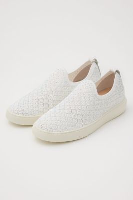 ライトメッシュスリッポン（350JS149－9675） | STACCATO