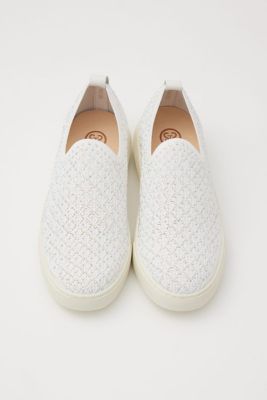 ライトメッシュスリッポン（350JS149－9675） | STACCATO