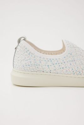 ライトメッシュスリッポン（350JS149－9675） | STACCATO