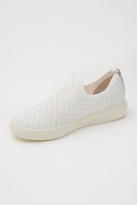 ライトメッシュスリッポン（350JS149－9675） | STACCATO