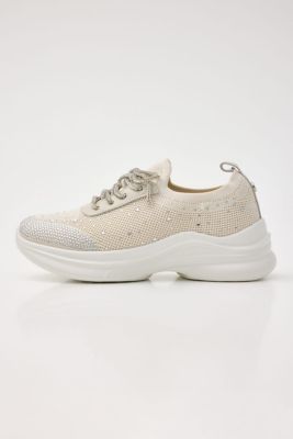 ＜STACCATO＞ドルチェコードレースアップライトスリッポンコア（３５０ＪＳ１４９－９７６６）