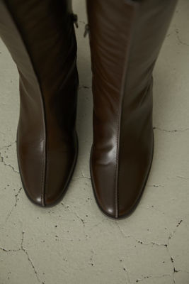 Ｎｏｂｌｅ ｌｅａｔｈｅｒ ｌｏｎｇ ｂｏｏｔｓ（４６０ＤＡＬ５５