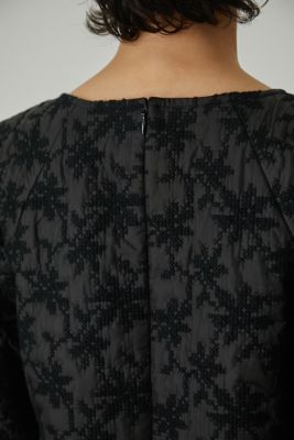 Ｐｕｎｃｈｉｎｇ　ｅｍｂｒｏｉｄａｒｙ　ＤＲＥＳＳ（４６０ＥＡＬ３３－０７２０）