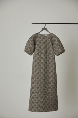 Ｐｕｎｃｈｉｎｇ ｅｍｂｒｏｉｄａｒｙ ＤＲＥＳＳ（４６０ＥＡＬ３３－０７２０） | RIM.ARK (Women)/リムアーク |  三越伊勢丹オンラインストア・通販【公式】