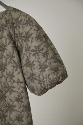 Ｐｕｎｃｈｉｎｇ　ｅｍｂｒｏｉｄａｒｙ　ＤＲＥＳＳ（４６０ＥＡＬ３３－０７２０）