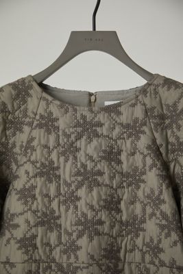 Ｐｕｎｃｈｉｎｇ　ｅｍｂｒｏｉｄａｒｙ　ＤＲＥＳＳ（４６０ＥＡＬ３３－０７２０）
