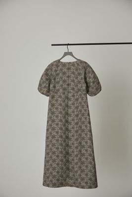 Ｐｕｎｃｈｉｎｇ ｅｍｂｒｏｉｄａｒｙ ＤＲＥＳＳ（４６０ＥＡＬ３３－０７２０） | RIM.ARK (Women)/リムアーク |  三越伊勢丹オンラインストア・通販【公式】