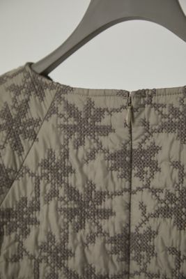 Ｐｕｎｃｈｉｎｇ　ｅｍｂｒｏｉｄａｒｙ　ＤＲＥＳＳ（４６０ＥＡＬ３３－０７２０）