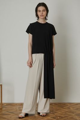 Ｆｉｎｅ　ｇａｔｈｅｒ　ａｓｙｍｍｅｔｒｙ　ｔｏｐｓ（４６０ＥＳＳ３０－０８７０）