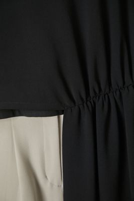 Ｆｉｎｅ　ｇａｔｈｅｒ　ａｓｙｍｍｅｔｒｙ　ｔｏｐｓ（４６０ＥＳＳ３０－０８７０）