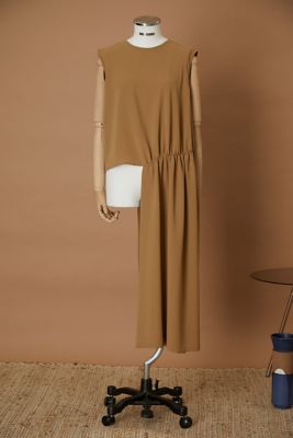 Ｆｉｎｅ　ｇａｔｈｅｒ　ａｓｙｍｍｅｔｒｙ　ｔｏｐｓ（４６０ＥＳＳ３０－０８７０）