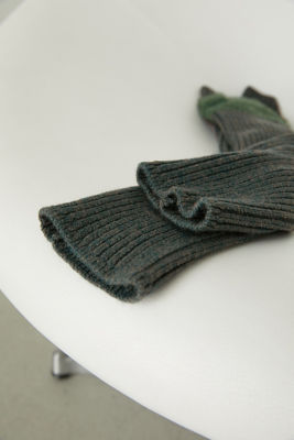 リムアーク Long sleeve arm warmer-